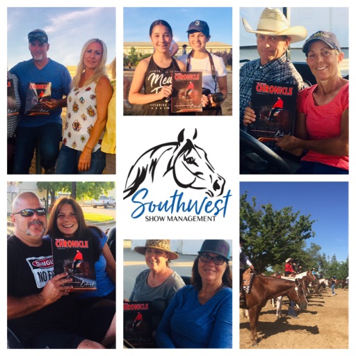 Photos and Results From Goldmine California Gold Show Equine Chronicle