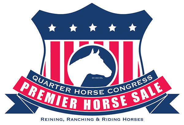 Quarter Horse Congress Premier Horse Sale Added to 2020 Event