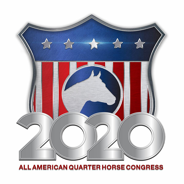 2020 All American Quarter Horse Congress Has Been Cancelled