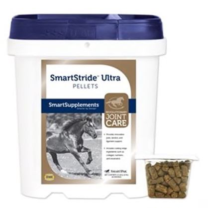 New University Study Shows Next-Generation SmartStride Ultra Supports Joint Health