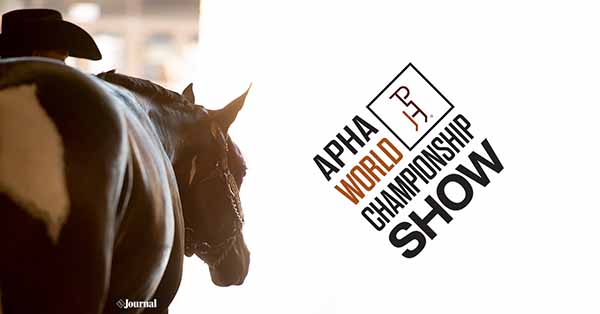 APHA to Offer VIP Service For World Show Exhibitors, With Preferred Stalling, Starting This Year