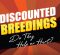 Discounted Breedings – Do They Help or Hurt? Discounted Breedings – Do They Help or Hurt?