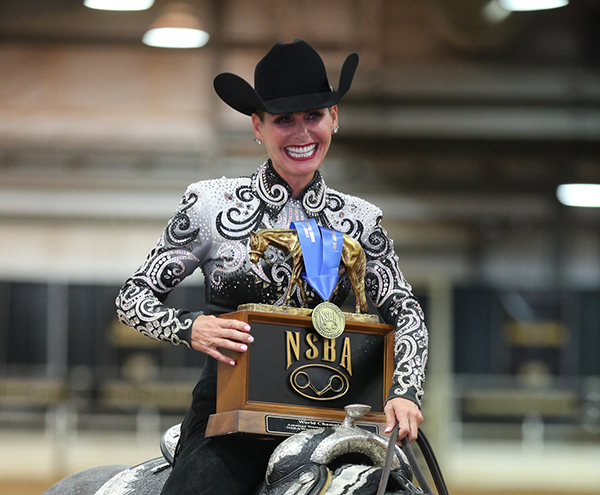 Final Around the Ring Photos- 2020 NSBA World Show