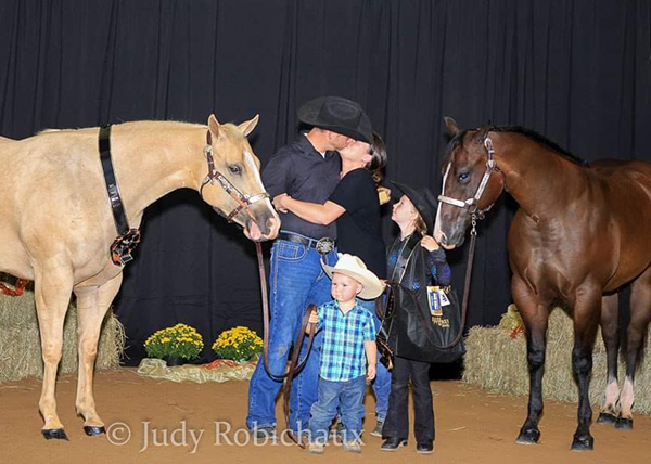 East Coast Halter Futurity Crowns Champions and Awards $71,000