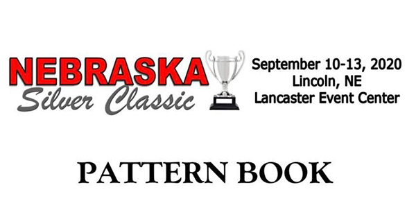 Pattern Book For Nebraska Silver Classic