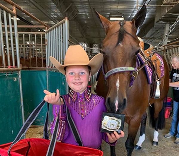 Photos and Results From Nebraska Silver Classic