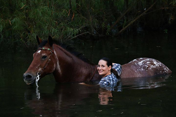 EC Photo of the Day- Who Wants to Go For a Swim?