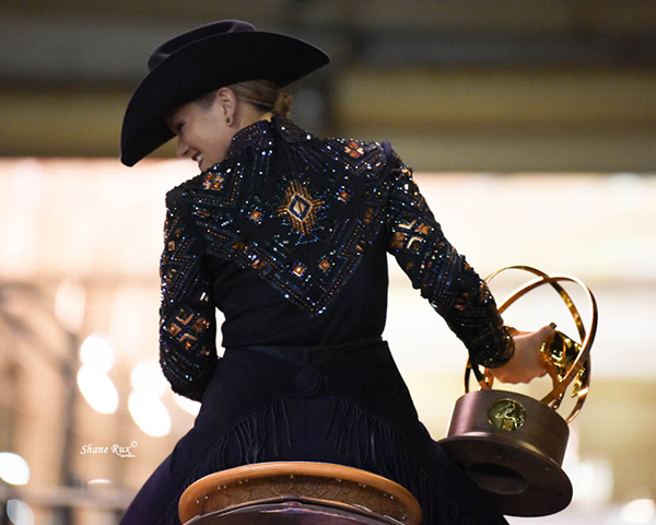 Entries Open For 2020 AQHA World Show