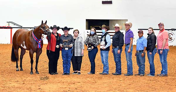 Red Hot N Stylish Becomes Four-Time Scarlet Print Award Winner at APHA World