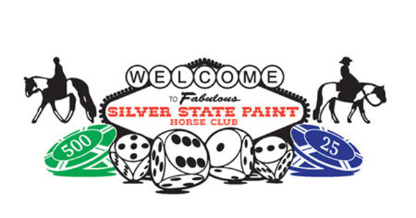 Results From Silver State Paint Horse Color Classic