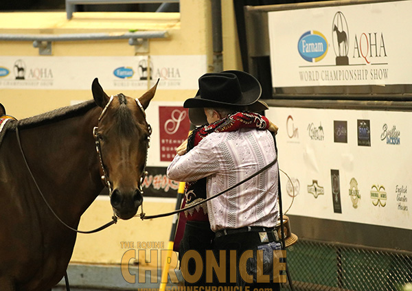 2020 AQHA World Show Wrap Up- All the Articles, Videos, and Photos!
