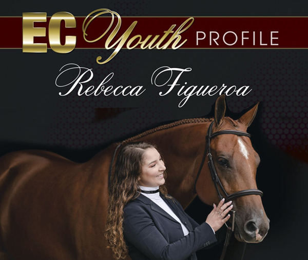 Youth Profile – Rebecca Figueroa