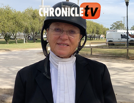 Lynn Palm – Dressage Classes at FL Gulf Coast