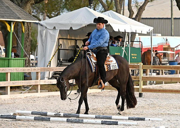 Indiana State Representative Beau Baird Competes at Florida Gold Coast