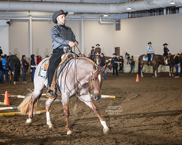 Photos and Results From APHA Zone 9 Southern Classic