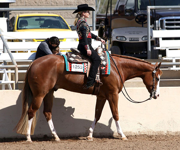 EC Photo of the Day- EC Cover Girl Spotted!