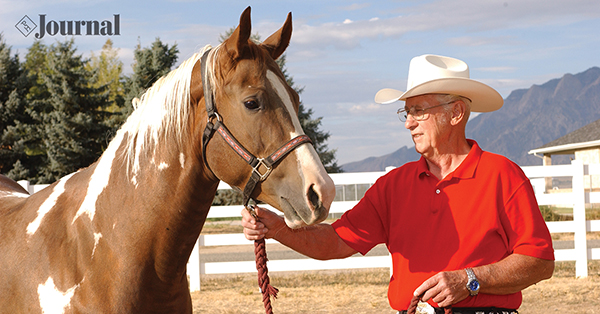 APHA Past President, Carl Parker, Has Passed