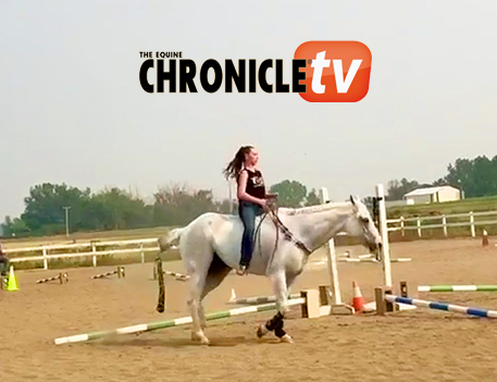 EC TV- Bridleless Trail