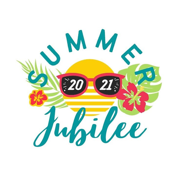 MN Summer Jubilee- July 8-11