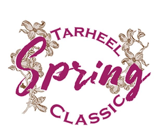 Results from Tarheel Spring Classic