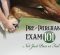 Pre-Purchase Exam 101 – Not Just Pass or Fail Pre-Purchase Exam 101 – Not Just Pass or Fail