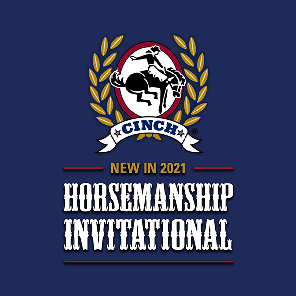 NSBA Introduces First of its Kind CINCH Horsemanship Invitational