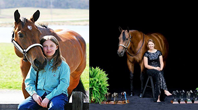 EC Photo of the Day- Then and Now Challenge- Taylor Nogee
