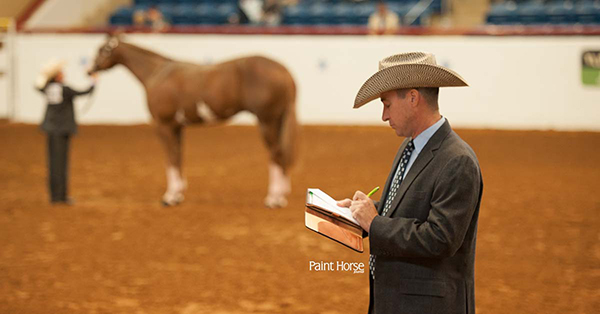 Temporary Suspension For Select Judge and Show Rules Extended For 2021