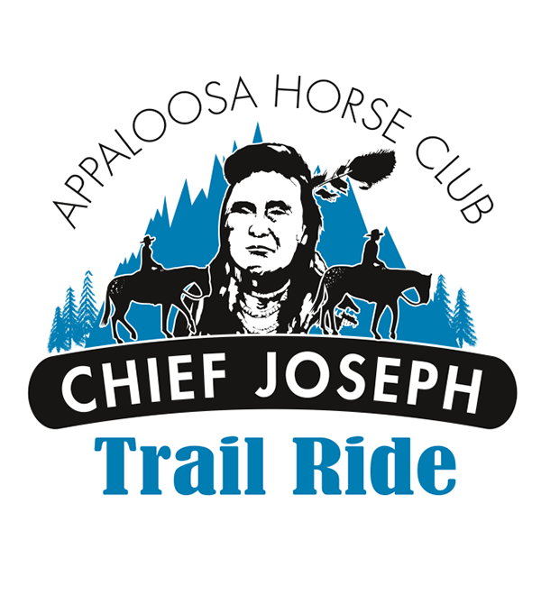 Join ApHC on 56th Annual Chief Joseph Trail Ride