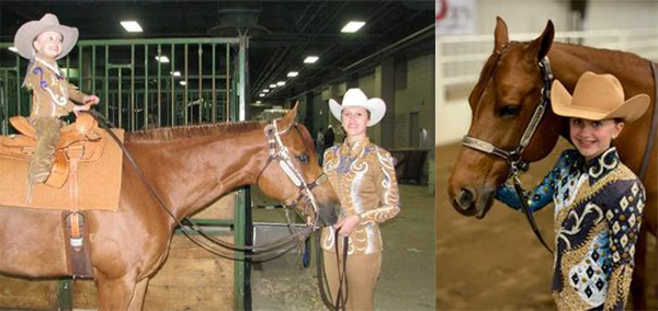 EC Photo of the Day- Then and Now- Addison Baynes