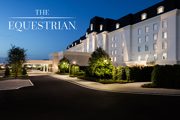The Equestrian Hotel Now Open at WEC-Ocala
