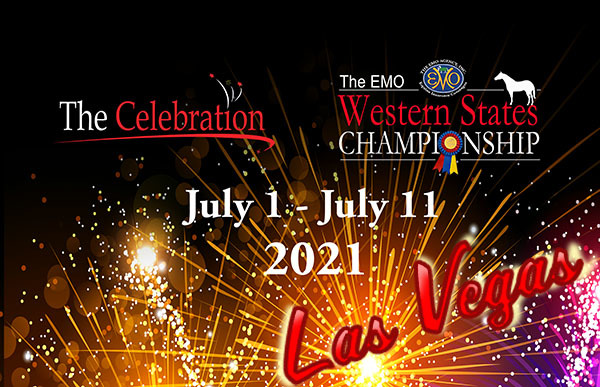 Two Great Events- One Big Summer Celebration in Las Vegas