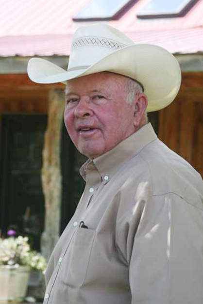 Sincerest Condolences Following Passing of Haywood “Woody” Bartlett