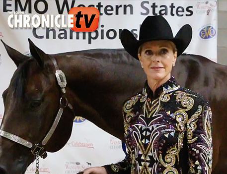 ECTV- EMO Western States Championship- Select Showmanship