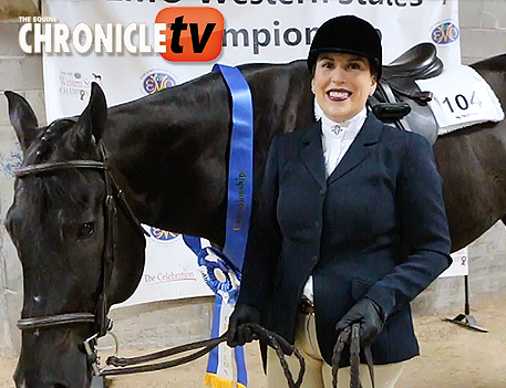 EC TV- EMO Western States Championship- Amateur Equitation