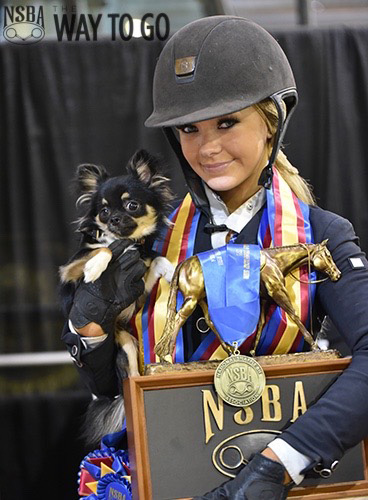 NSBA News: A Day For Heroes at NSBA World Show