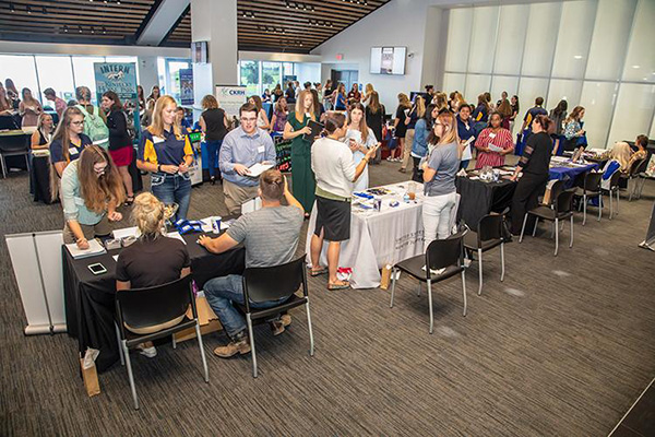 Annual UK Equine Career Fair to Showcase Industry Opportunities For College Students