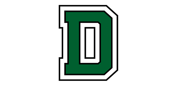 NCEA Welcomes Dartmouth College for 2021-22 Season