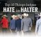 Top 10 Things Judges HATE in Halter Top 10 Things Judges HATE in Halter