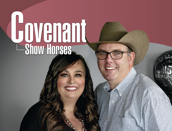 Covenant Show Horses