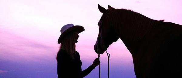 AQHA HOF Member, Betty Nix, Has Passed