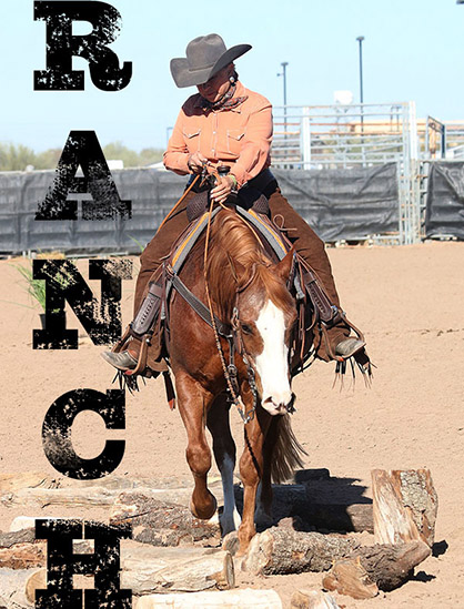 Added Money in Ranch Classes at AZ Sun Circuit