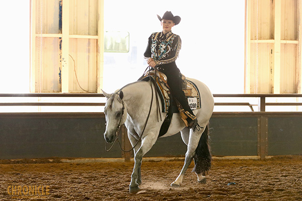 EC Photo of the Day- The Horses Who Teach Us