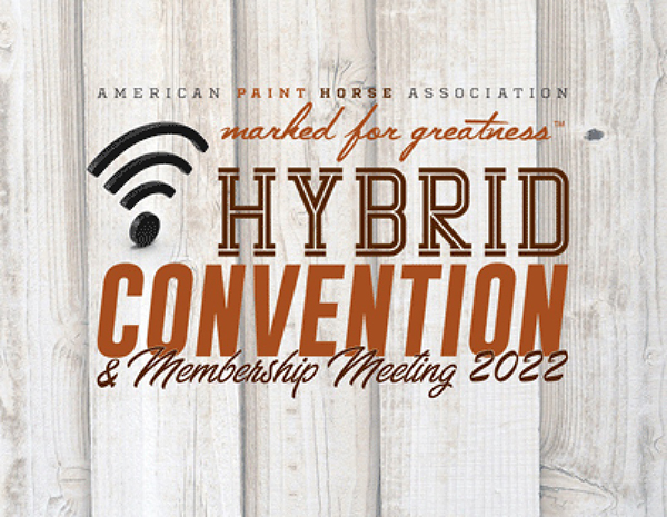 2022 APHA Convention in Hybrid Form with Live and Virtual Events
