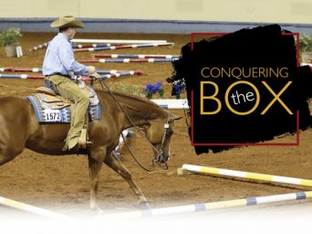 Conquering The Box: Tips for Finding the Plus in this Tricky Trail Maneuver