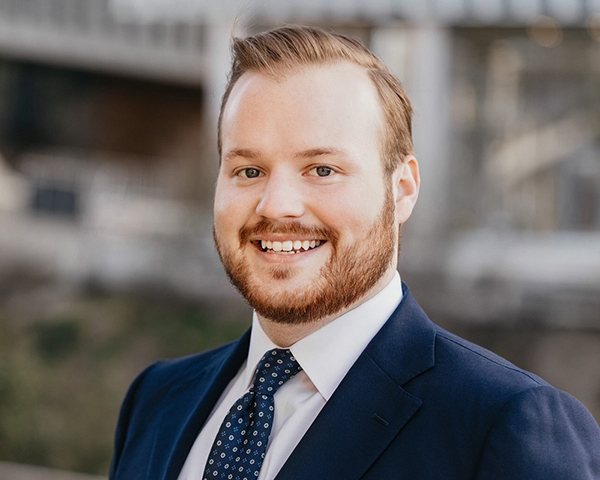 AQHYA Past President, Austin Halvorson, and AQHA Professional Horsewoman, Christy Landwehr, Named New Trustees for American Horse Council