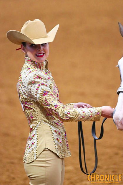 The Finer Points: Showmanship Cross-Over