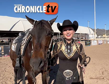 EC TV- Sun Circuit National Championship Youth Horsemanship