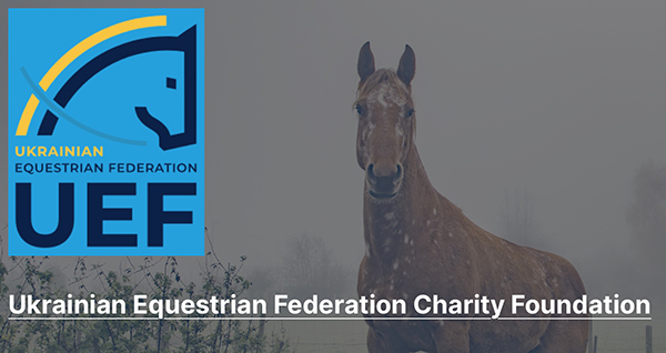 Ukrainian Equestrian Federation- Situation Update
