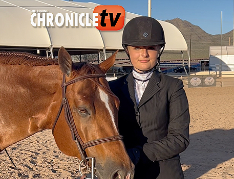 EC TV- Sun Circuit National Championship Youth Equitation